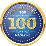 Hixonic Web Services,Greg Hixon, Top 100 Magazine
